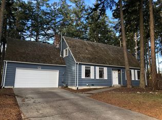 788 SW 12th Ct, Oak Harbor, WA 98277