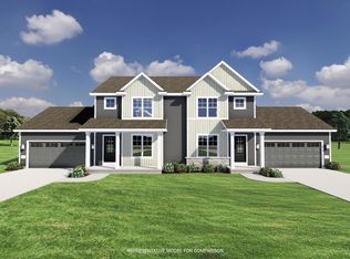 5538 Maddy Pass, Madison, WI 53718