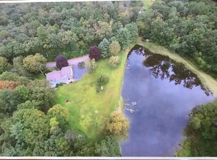 71 Range Rd, Hunlock Creek, PA 18621