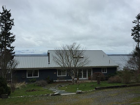 House and Garden