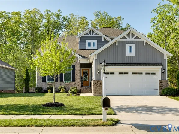 15625 Cedarville Dr, Midlothian, VA 23112