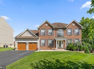 2904 Santa Maria Dr, Gilbertsville, PA 19525