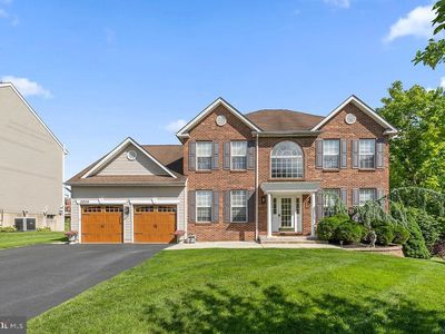 2904 Santa Maria Dr, Gilbertsville, PA, 19525