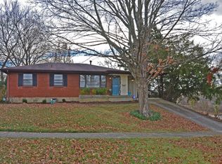 12300 Hardwick Rd, Louisville, KY 40243