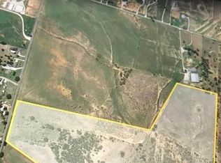 Old Brock Rd, Weatherford, TX 76087