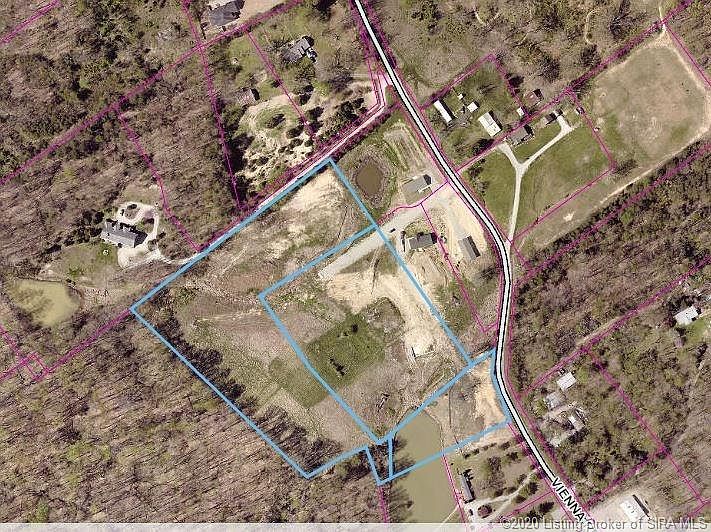 2nd image of 2225 Vienna Road