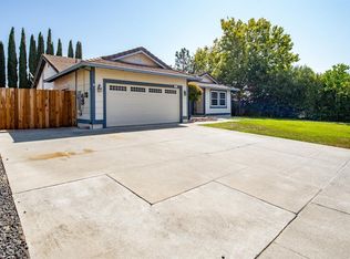 301 Flagstone Ct, Vacaville, CA 95687