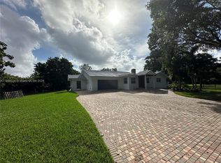 Chambers Sub Nw1/4, Southwest Ranches, FL 33331