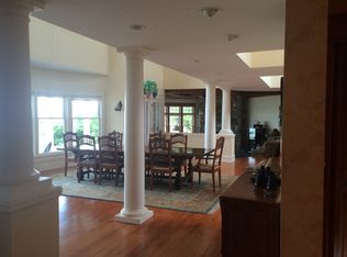 6770 E Waco Dr, Syracuse, IN