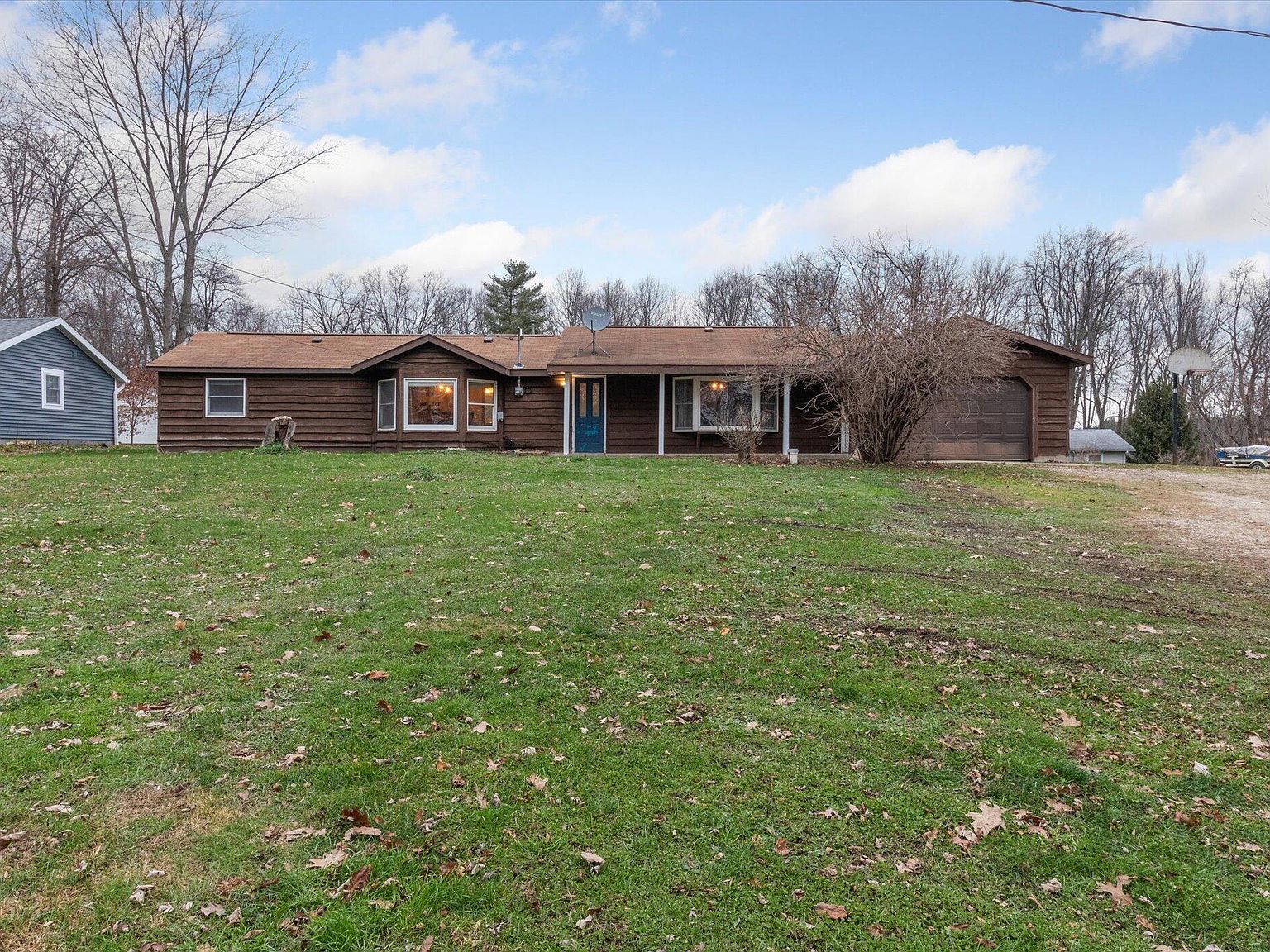 691 Bluegill Dr, Allegan, MI 49010 | Zillow