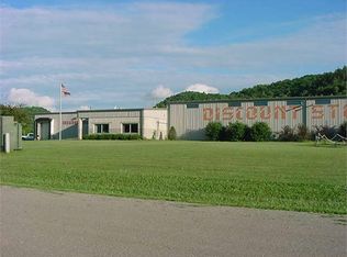 102 Jack Berg Ln, Coon Valley, WI 54623