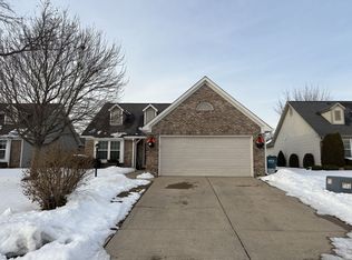 3044 Village Park North Dr, Carmel, IN 46033