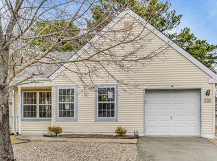 2358 Mount Hood Ln, Toms River, NJ
