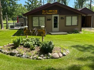 47698 E Pine Lake Rd, Gonvick, MN 56644