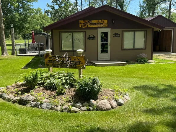 47698 E Pine Lake Rd, Gonvick, MN 56644