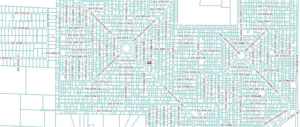 1st image of 2480 SW 152nd Ave