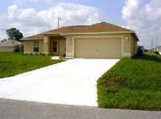 342 NE 14th St, Cape Coral, FL 33909