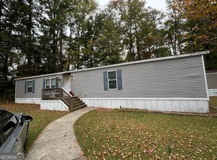 5291 Old Atlanta Rd, Hampton, GA 30228