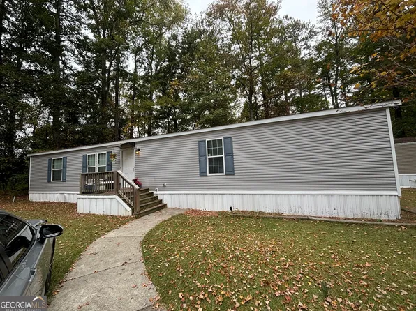 5291 Old Atlanta Rd, Hampton, GA 30228