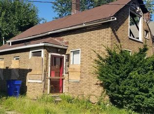 5005 McBride Ave, Cleveland, OH 44127