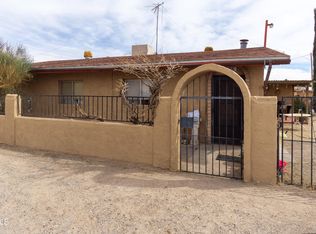 106 Maplewood Ave, San Miguel, NM 88044