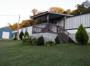 516 Buffalo Hollow Rd, Gainesboro, TN 38562
