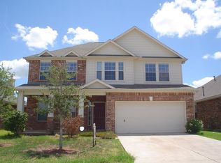 2005 Creek Run Dr, Pearland, TX 77584