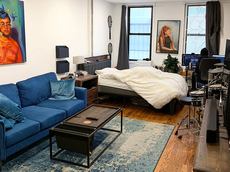 1st image of 104 E 4th St APT G2