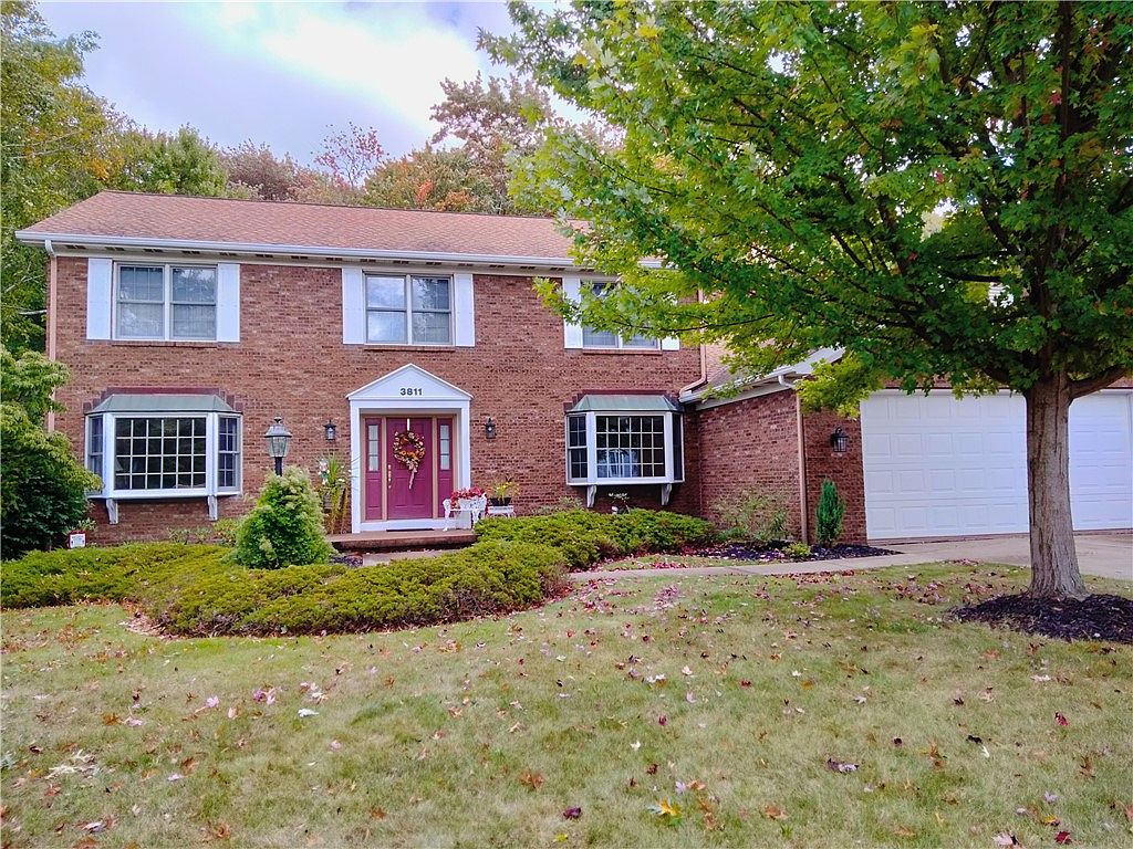 3811 Edgebrook Way, Erie, PA 16506 MLS 172735 Zillow