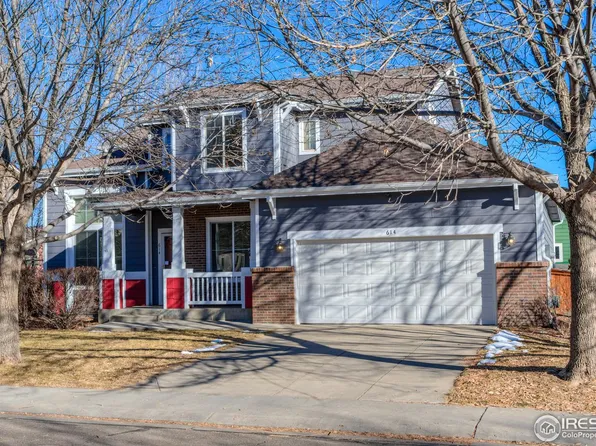 614 Americana Rd, Longmont, CO 80504