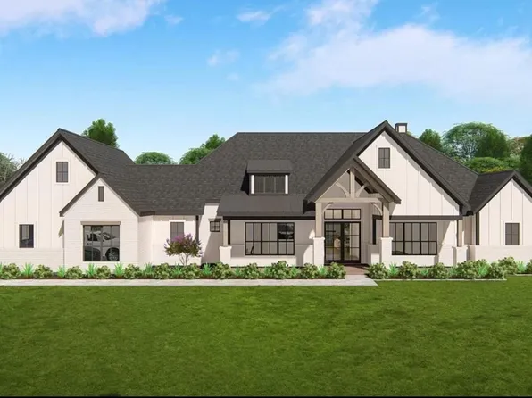 720 Vest Ln, Pilot Point, TX 76258