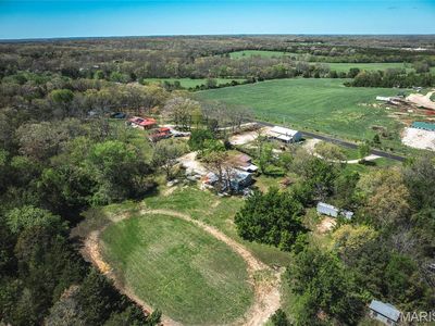 116 Highway H, Salem, MO, 65560