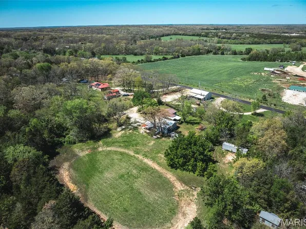 116 Highway H, Salem, MO 65560