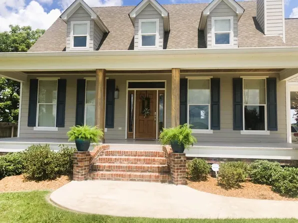 4445 Highway 568, Ferriday, LA 71334