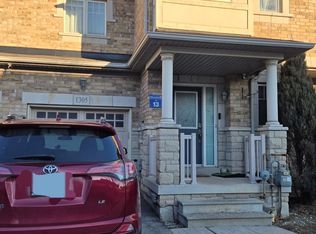 1305 Brandon Ter, Milton, ON L9T7R3