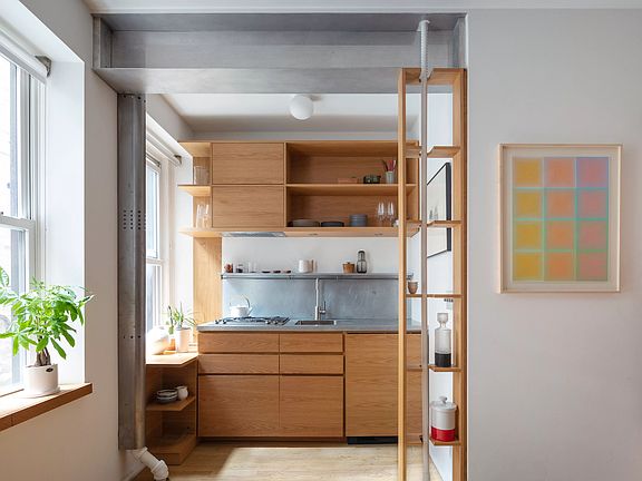 2nd image of 270 W 11th St APT 1F