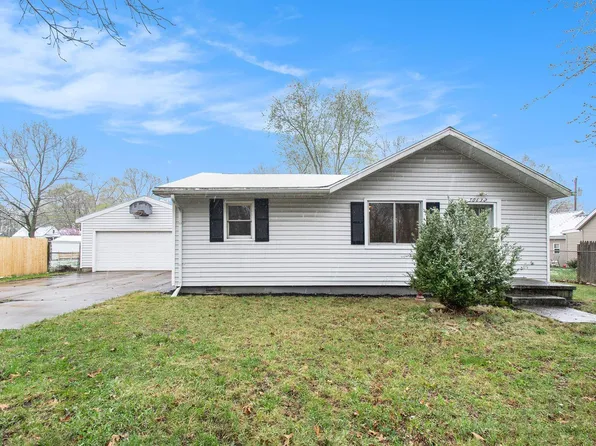 50632 Kenilworth Rd, South Bend, IN 46637