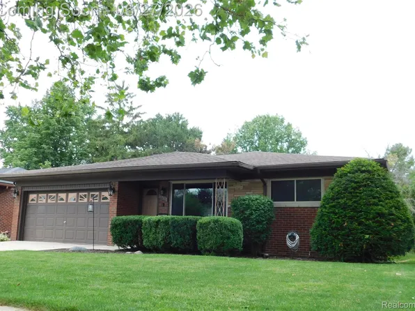 30804 Dover Ave, Warren, MI 48088
