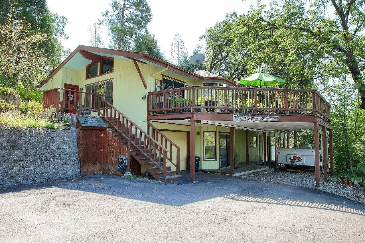 53597 Chipo Poyah, North Fork, CA 93643 Zillow