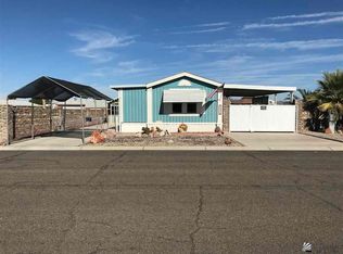 13614 E 51st Ln, Yuma, AZ 85367
