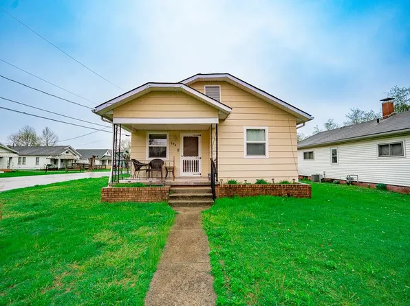 194 Wilson Ave, Portsmouth, OH 45662