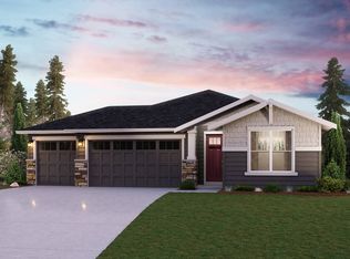 18310 132nd Ave E, Puyallup, WA 98374