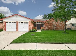 13819 Maisemore Rd, Houston, TX 77015