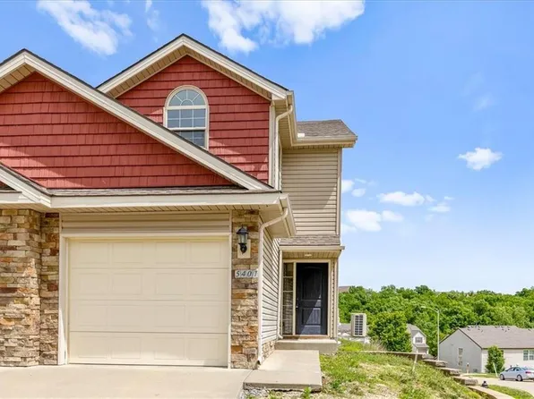 5401 N Hickory St, Kansas City, MO 64118