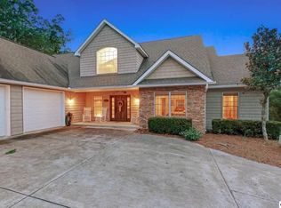 1279 Clabo Ln, Sevierville, TN 37876