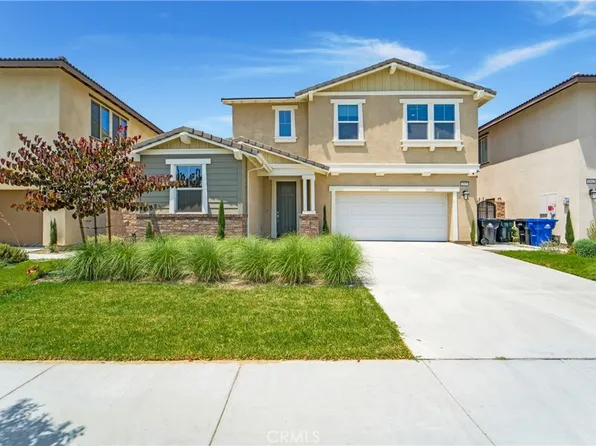 4952 S Anderson Ave, Ontario, CA 91762