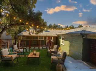 2587 El Caminito, Oakland, CA 94611