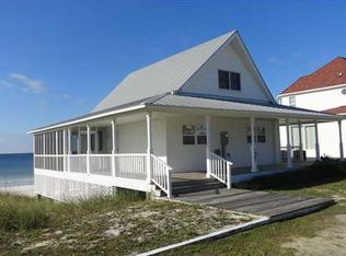 1401 Highway 98, Mexico Beach, FL 32456
