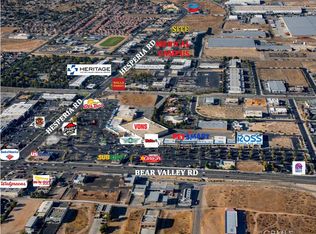 0 Hesperia Rd, Victorville, CA 92395