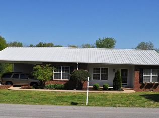 201 Rutherford Ave, Franklin, KY 42134